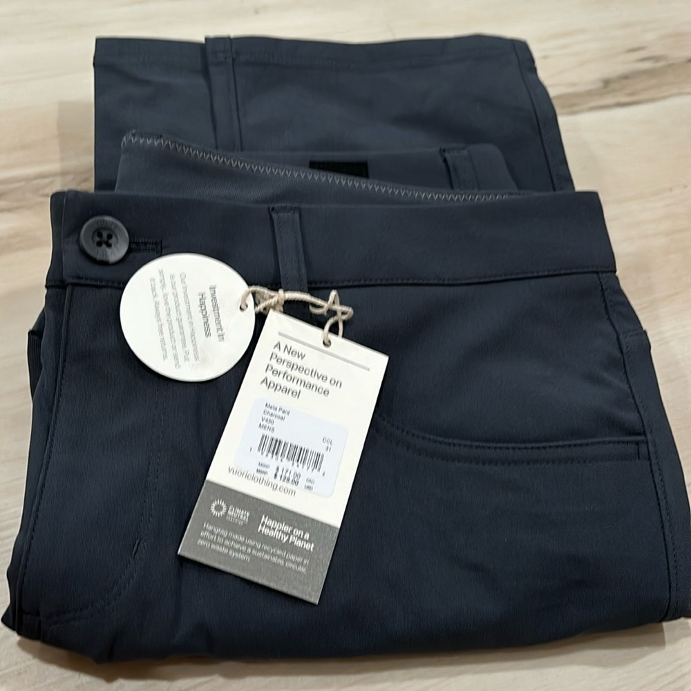Meta Pant - Picture 5 of 5